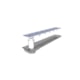 Ralo Versatile Tampa Oculta Linear 75cm - c3b62d65-4acf-43a2-973c-63152da761f8