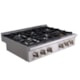 Rangetop Profissional 6 Bocas 36 Polegadas Titan - 44cb3c9b-d6fd-4204-8073-db46cd5685b8