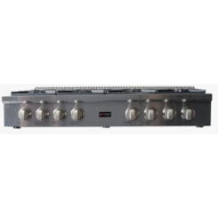 Rangetop Profissional 8 Bocas 48Polegadas Titan