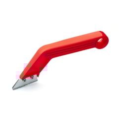Raspador Para Rejunte Lamina Metal Atlas At193