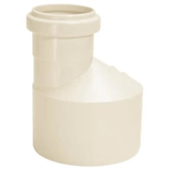 Redução Excêntrica Esgoto Silentium Dn150x100 Amanco
