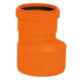 Redução Excêntrica Esgoto Silentium Dn75x50 Amanco - 8708bd25-df27-4dfd-ad5b-b9fb44d251ff