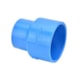 Redução Soldável Para Irrigação Amanco 7,5x5cm - e274daf8-c53e-4b49-988b-52263f1efffd