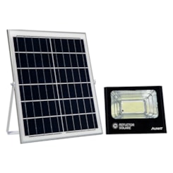 Refletor Holofote Solare 60W Luz branca 6500K Bivolt Avant