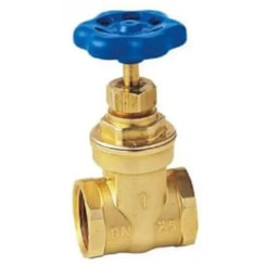 Registro Bruto Fabrimar 1510 1/2