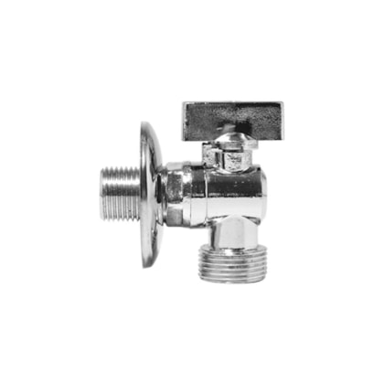 Registro De Esfera Para Máquina De Lavar Japi 1/2 - 3/4 X 3/4