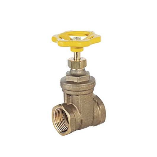 Registro De Gaveta Abnt Saneamento 2