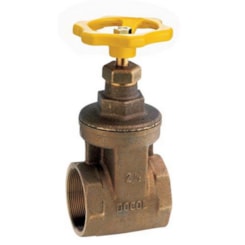 Registro De Gaveta Industrial 4