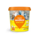 Rejunte Acrílico 1kg Cinza Ártico Quartzolit - 87b9c3d6-9f47-4e45-8c2a-d60ad9f2a392