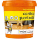 Rejunte Acrílico 1kg Marrom Café Quartzolit - be320d85-d560-4e81-820c-a76c7c90d47b