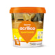 Rejunte Acrílico Argila Quartzolit 1kg  - be2f5e3f-45cf-4a0a-8021-1976e31d507c