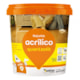 Rejunte Acrílico Cinza Platina Quartzolit 1kg - 8a74654f-9af0-4e5e-8fe8-6f1e78bf6824