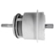 Reparo Hydra Duo 2545 1 1/2 Baixa Pressão Deca - d0982585-8b41-4ca2-9ff3-1f1e080c2b0e