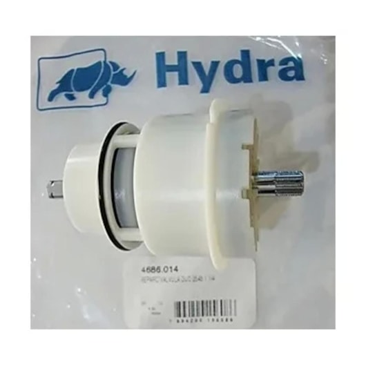 Reparo Hydra Duo Flux Alta Pressão Deca - Imagem principal - 1d700d6f-27d0-4fe4-b7c6-bbc1f3a734f1