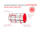 Reservatório Térmico Solar 1000l Baixa Pressão Inox 304 Komeco - cf428428-85b9-40ee-86a7-3c77a5f259ce