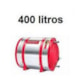 Reservatório Térmico Solar 400l Alta Pressão A304 Inox Komeco - 72ee2718-3002-4b18-a24a-64d7ed551985