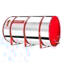 Reservatório Térmico Solar 600l Alta Pressão A316 Inox Komeco