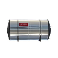 Reservatório Térmico Solar Bp Inox A304 komeco