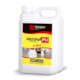 Resina PU Poliuretano Transparente À Base De Água Brilho Dacapo 5L - c99624da-cc43-479f-986c-e4ad21ecda5d