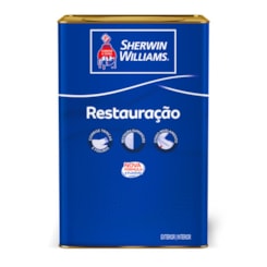 Restauração Complemento ACR Flexível Sherwin Williams 18L