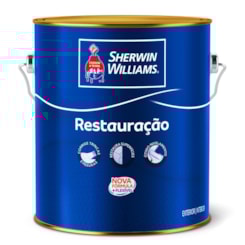 Restauração Complemento ACR Flexível Sherwin Williams 3,6L