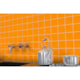 Revestimento 10x10cm Tel Laranja Ceral - 6d353131-2347-497f-ae62-68b8209998a3