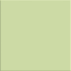 Revestimento 10x10cm Tel Verde Acqua Ceral