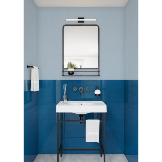 Revestimento 10x40cm Bold Krea Deep Sea Portobello - Imagem principal - 57d50acb-88df-473b-b5f9-1b1a0699e00f