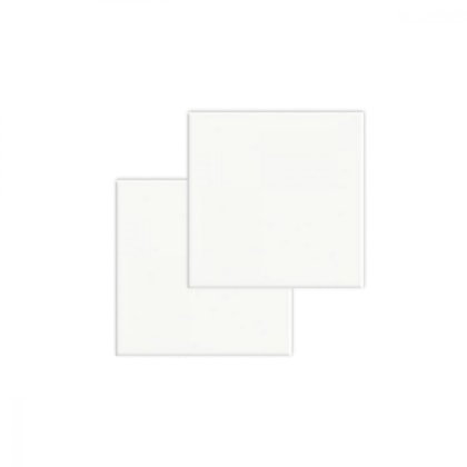 Revestimento 20x20cm White Acetinado Ceral