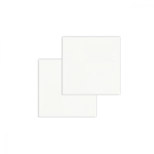 Revestimento 20x20cm White Acetinado Ceral - Imagem principal - 445d4dc2-668c-4c5c-b5d3-4ee00c4e22eb