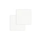 Revestimento 20x20cm White Acetinado Ceral - 7aa23b4e-1ddc-416d-8276-8695e81588dd