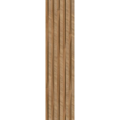 Revestimento 28,8x119cm Retificado Paralelo Wood No Matte Creative