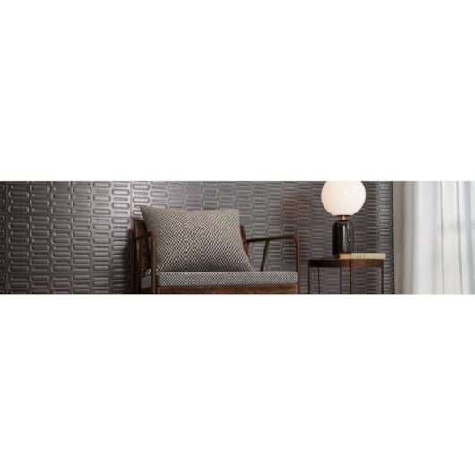 Revestimento 30x60cm Retificado Trace Steel Incepa - Imagem principal - ebd845fe-0f8f-49f1-adf7-24bb55e417c9