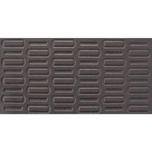 Revestimento 30x60cm Retificado Trace Steel Incepa - Imagem principal - ff2c7660-2890-4c50-90d6-e161efcef2fa