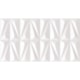 Revestimento 32x59cm Retificado Ludo White Acetinado Incepa - 36d74612-e2f3-4481-a88a-e3695fd3bb2c