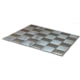 Revestimento 5x5cm Xadrez Pastilha Escovado Mozaik - 118f1571-a50a-493b-b8d8-ebb328b1cdfd