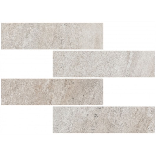 Revestimento Amalfi Greige Mesh Ma Eliane 07x26 cm - Imagem principal - 96318161-d833-4dfb-9219-eb0181835413