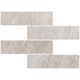 Revestimento Amalfi Greige Mesh Ma Eliane 07x26 cm - 9c802eb9-ee31-4452-a968-1dac7cdf65eb