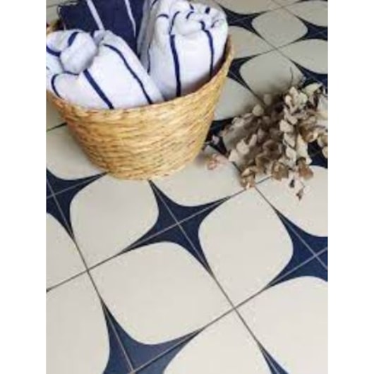 Revestimento Atlas Granel Alvorada Azul 20x20 cm - Imagem principal - cdca1abc-a06e-414f-80cb-d28cf9d6a728