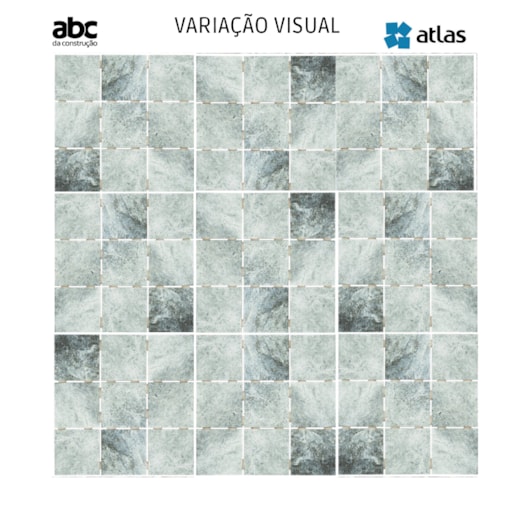 Revestimento Atlas Omd-14952 Fiji 10x10cm - Imagem principal - e6adfc1d-8fb7-4d58-a358-44655aed5bf5