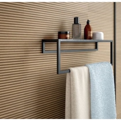 Revestimento Bianco Rig Legno Acetinado 32x60cm Retificado