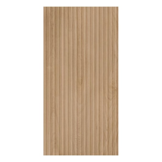 Revestimento Biancogres Aris Carvalho Natural Acetinado 45x90cm Retificado - Imagem principal - 0c3282cb-ea79-4b55-aa60-46c16445404e