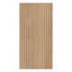 Revestimento Biancogres Aris Carvalho Natural Acetinado 45x90cm Retificado - 8867e631-d980-417f-b5b5-2326735ecb97