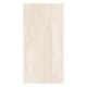 Revestimento Biancogres Aris Travertino Clássico Acetinado 45x90cm Retificado - 67c063a1-85b7-4e75-baf9-37e98ddd26cf