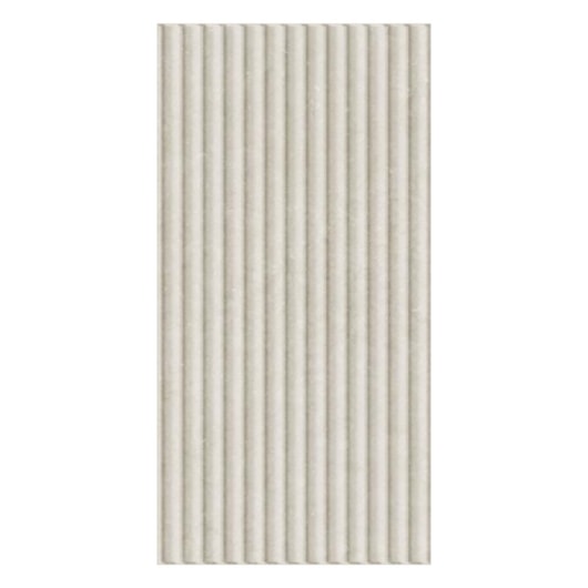 Revestimento Biancogres Canel Cannes Beige Acetinado 45x90cm Retificado - Imagem principal - bd6d9e1e-8ca0-4f21-8d8e-1909d8f3e6d0