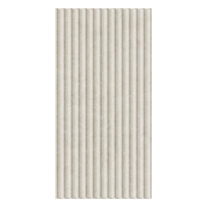 Revestimento Biancogres Canel Cannes Beige Acetinado 45x90cm Retificado