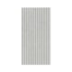 Revestimento Biancogres Canel Cannes Grigio Acetinado 45x90cm Retificado - 89751237-ea9f-46ba-a2fa-e7c189c12c06