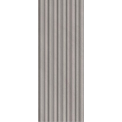 Revestimento Biancogres Flut Arezzo Grigio 45x90cm Retificado