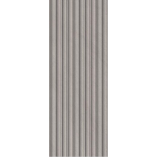 Revestimento Biancogres Flut Arezzo Grigio 45x90cm Retificado - Imagem principal - c80b8e2f-527b-448f-99e7-dc5c35f00655