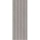 Revestimento Biancogres Flut Arezzo Grigio 45x90cm Retificado - 1700ff6a-9751-44d8-818a-93799ae7d25e